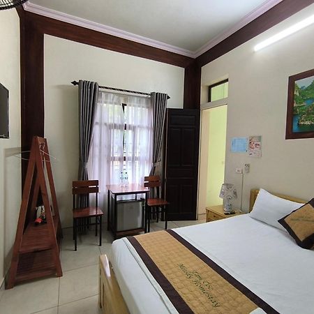 Tam Coc Melody Homestay Ninh Binh Exterior photo