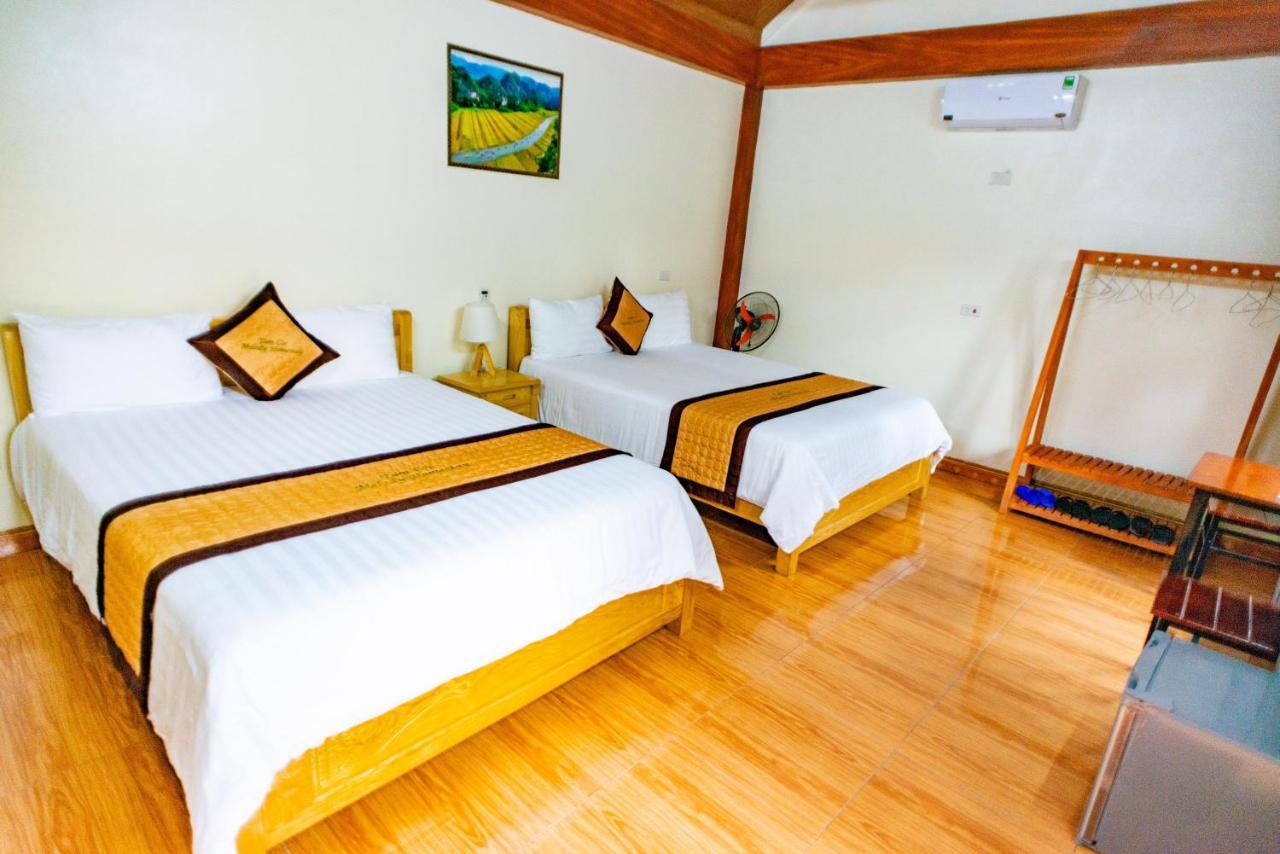Tam Coc Melody Homestay Ninh Binh Exterior photo