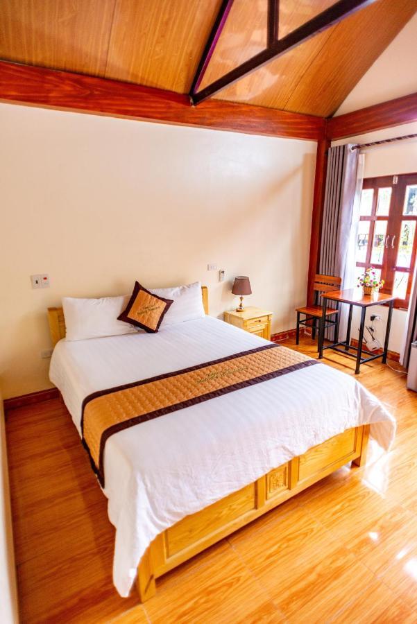 Tam Coc Melody Homestay Ninh Binh Exterior photo