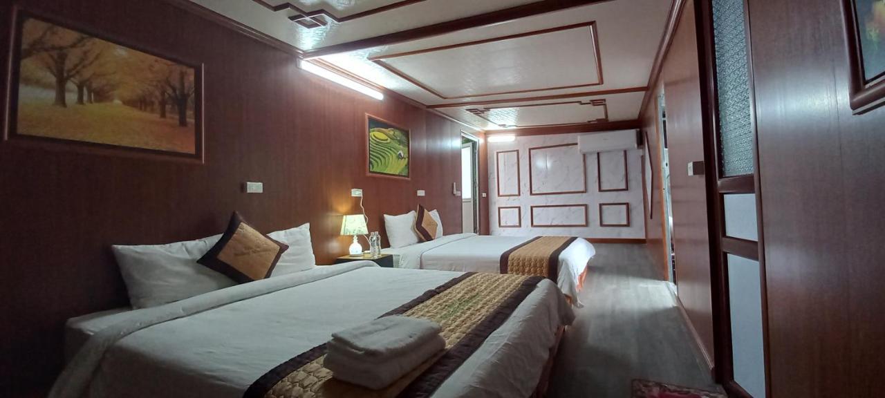 Tam Coc Melody Homestay Ninh Binh Exterior photo