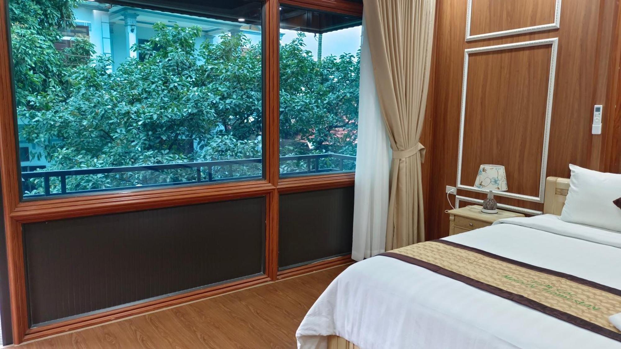 Tam Coc Melody Homestay Ninh Binh Room photo