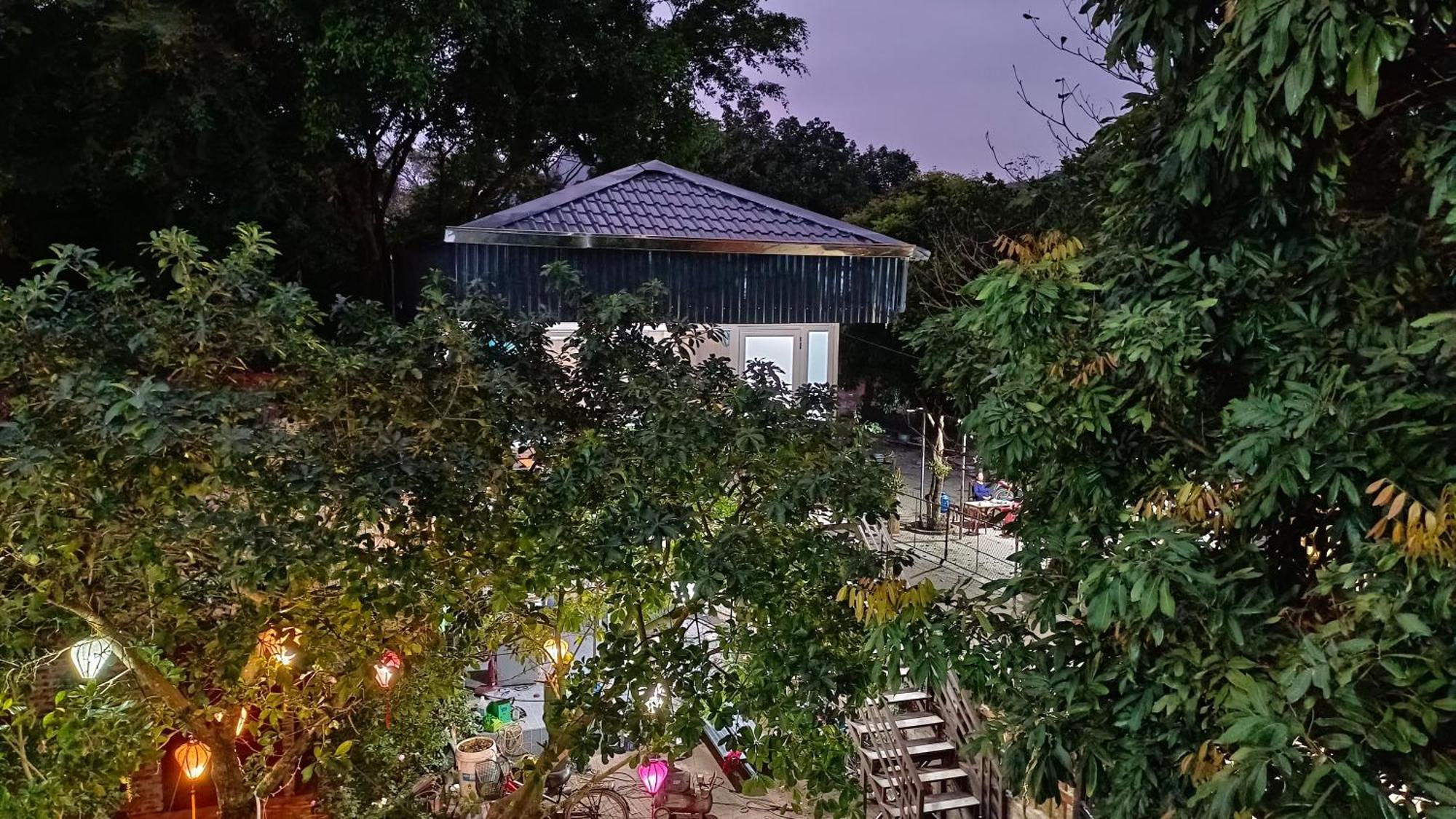 Tam Coc Melody Homestay Ninh Binh Room photo