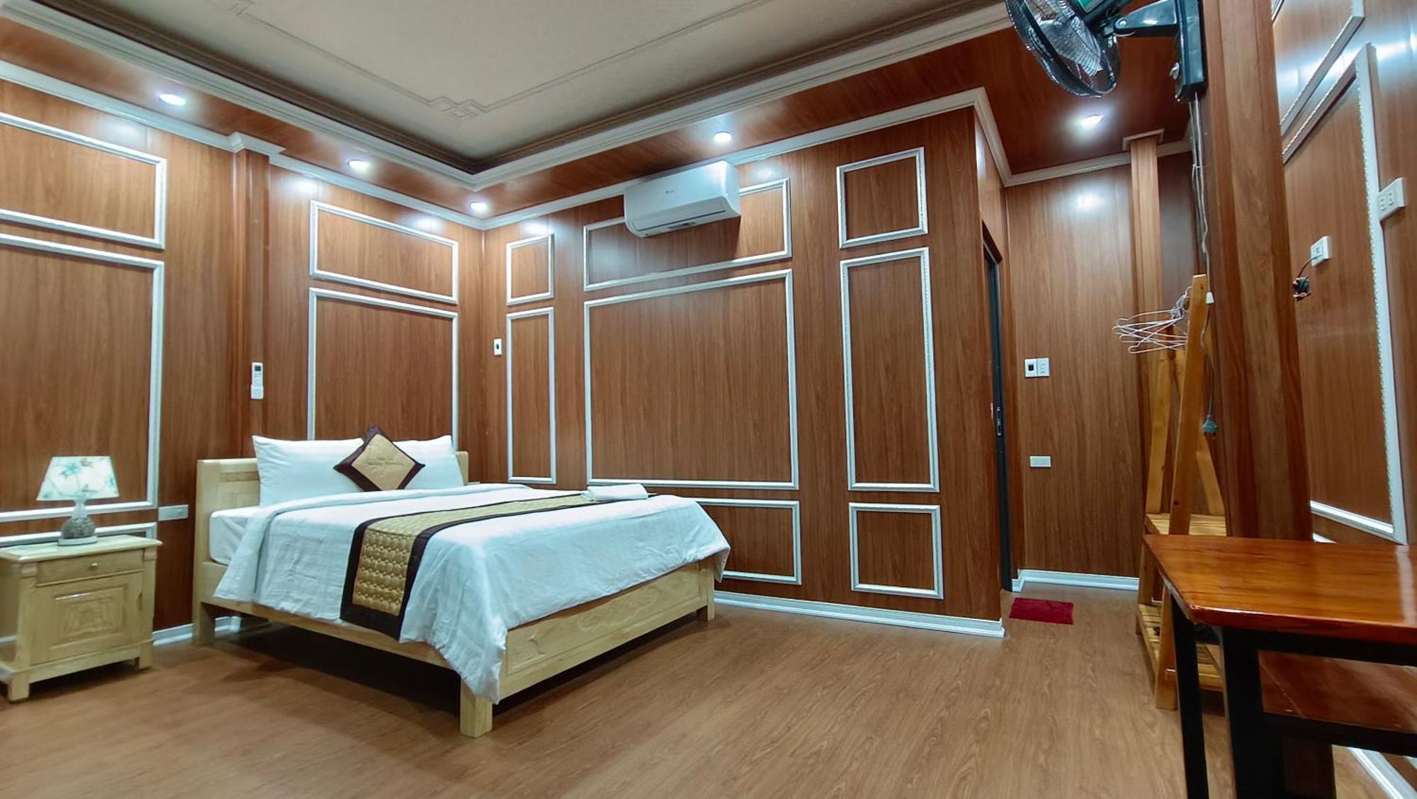 Tam Coc Melody Homestay Ninh Binh Room photo