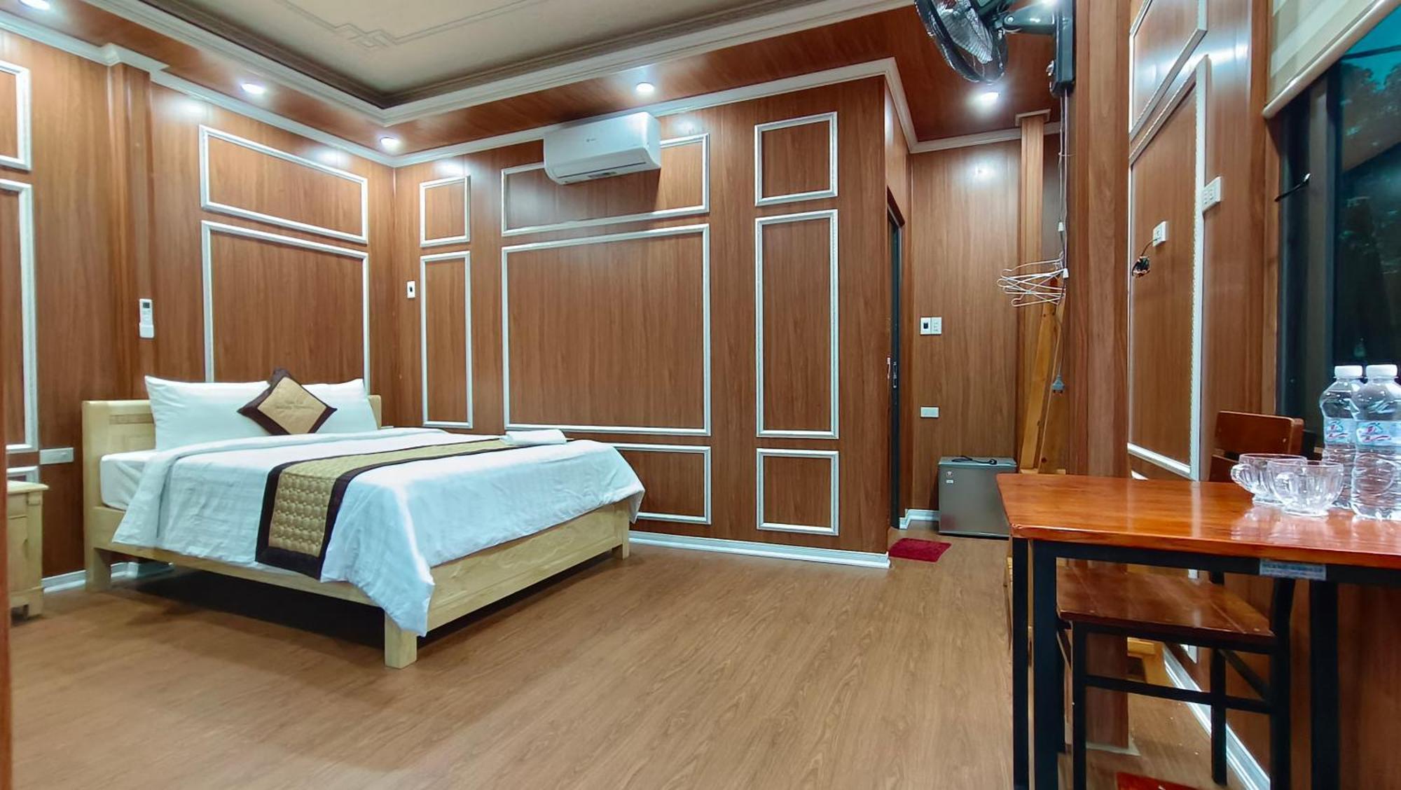 Tam Coc Melody Homestay Ninh Binh Room photo