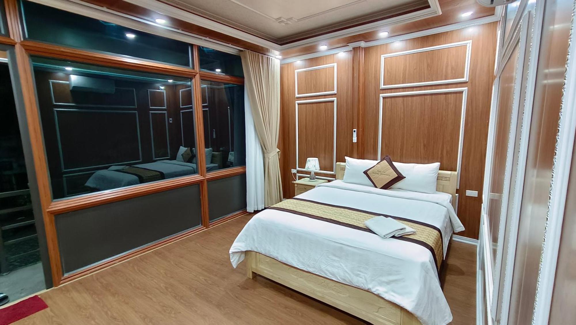 Tam Coc Melody Homestay Ninh Binh Room photo