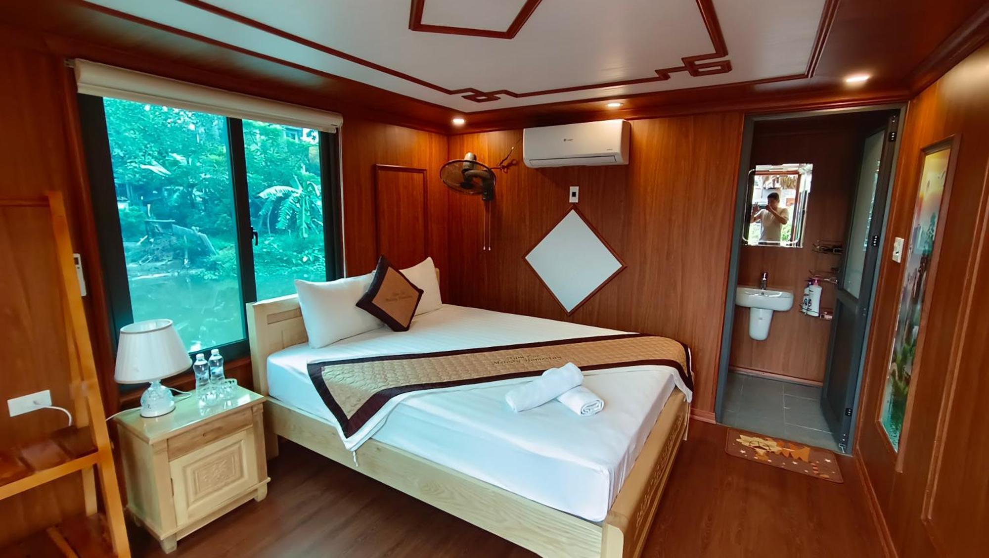 Tam Coc Melody Homestay Ninh Binh Room photo
