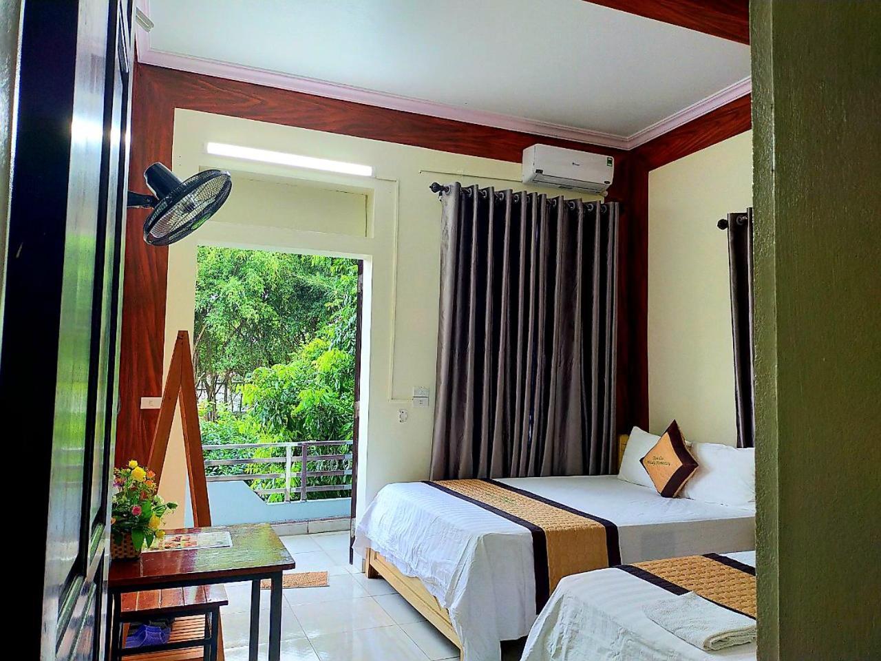 Tam Coc Melody Homestay Ninh Binh Room photo