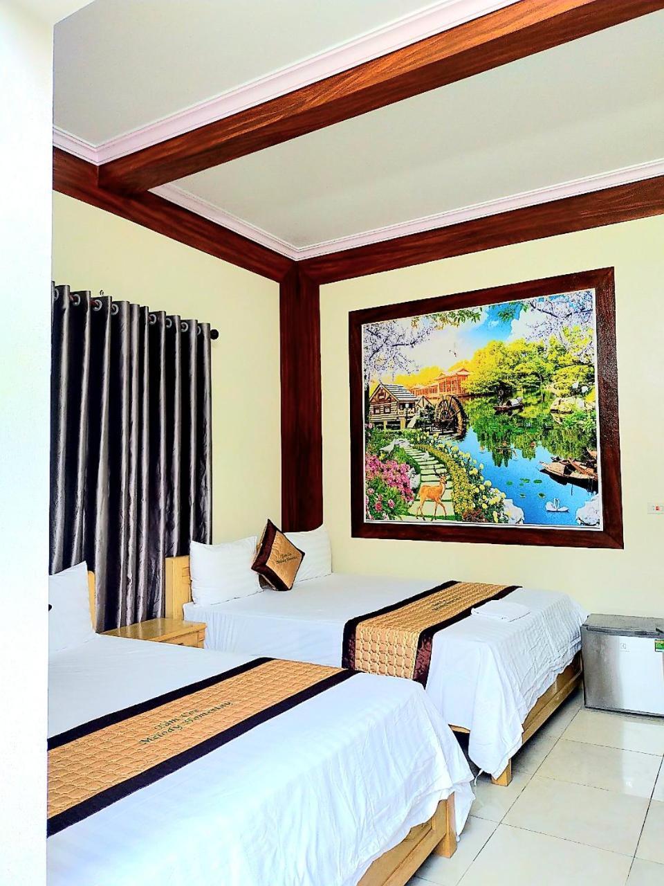 Tam Coc Melody Homestay Ninh Binh Room photo