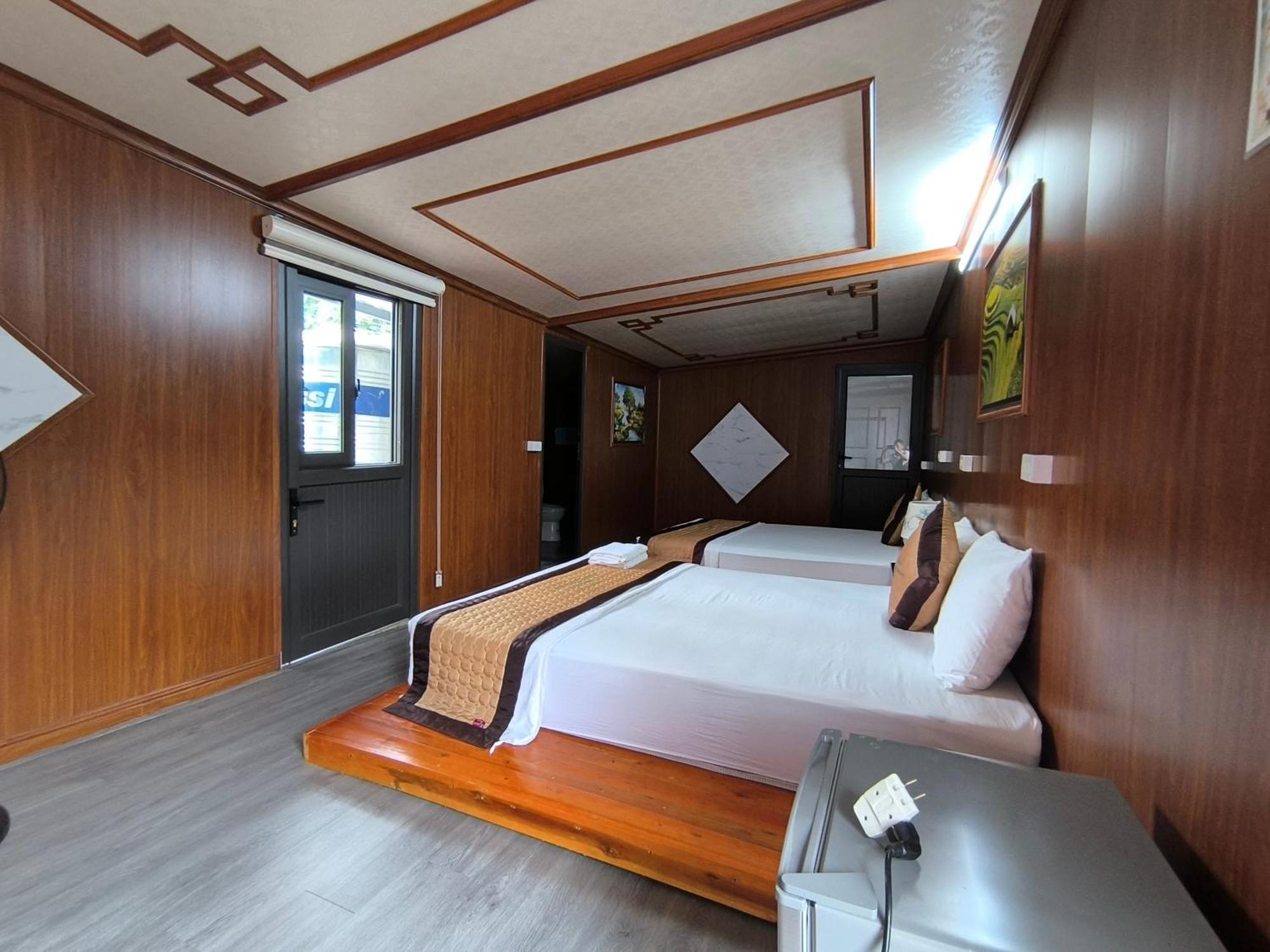 Tam Coc Melody Homestay Ninh Binh Room photo