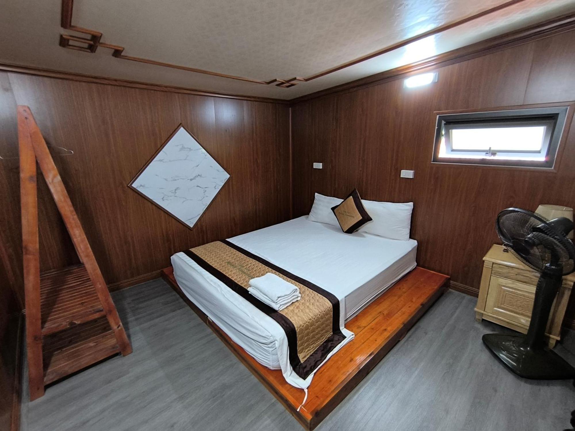 Tam Coc Melody Homestay Ninh Binh Room photo