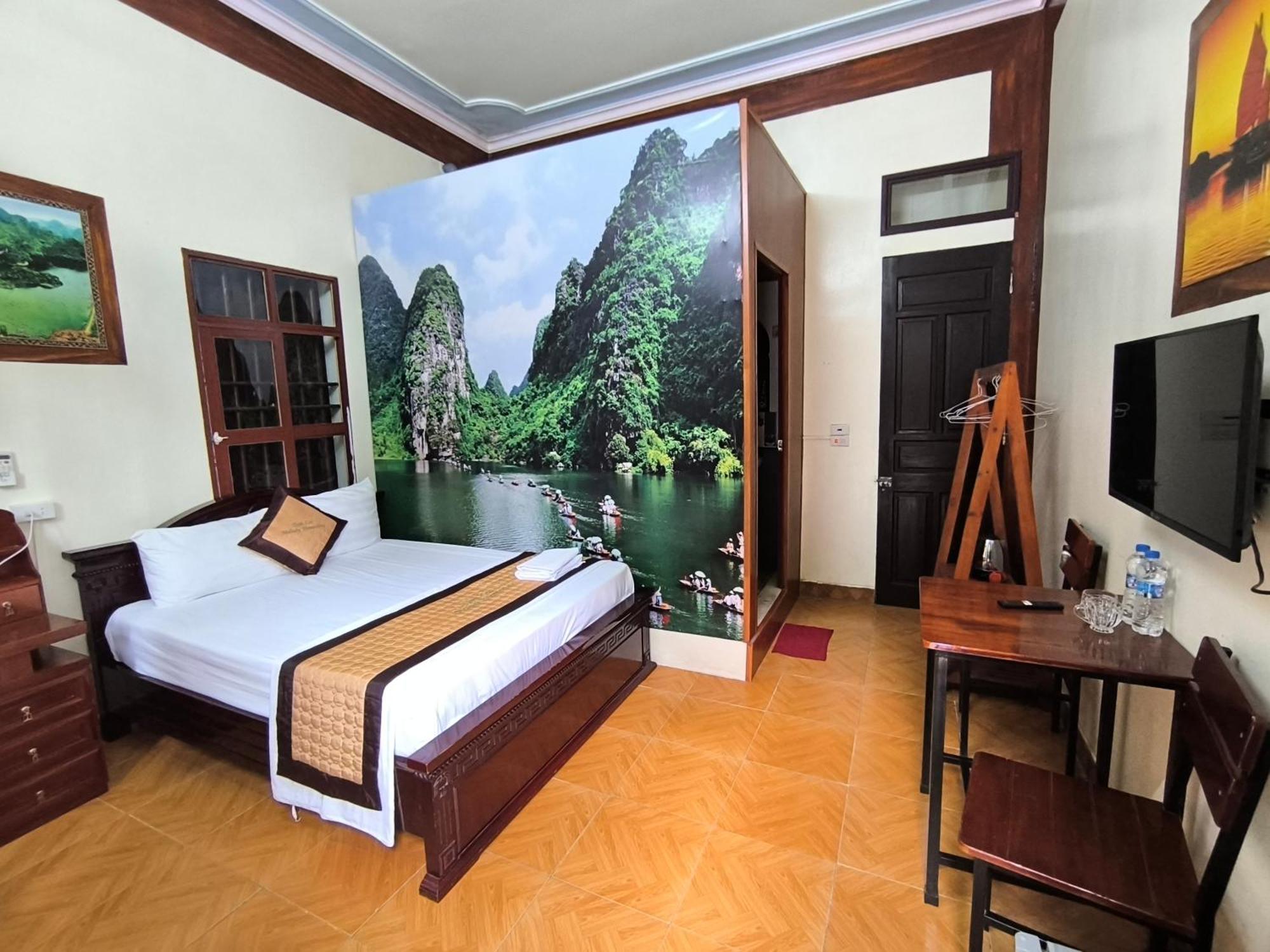 Tam Coc Melody Homestay Ninh Binh Exterior photo