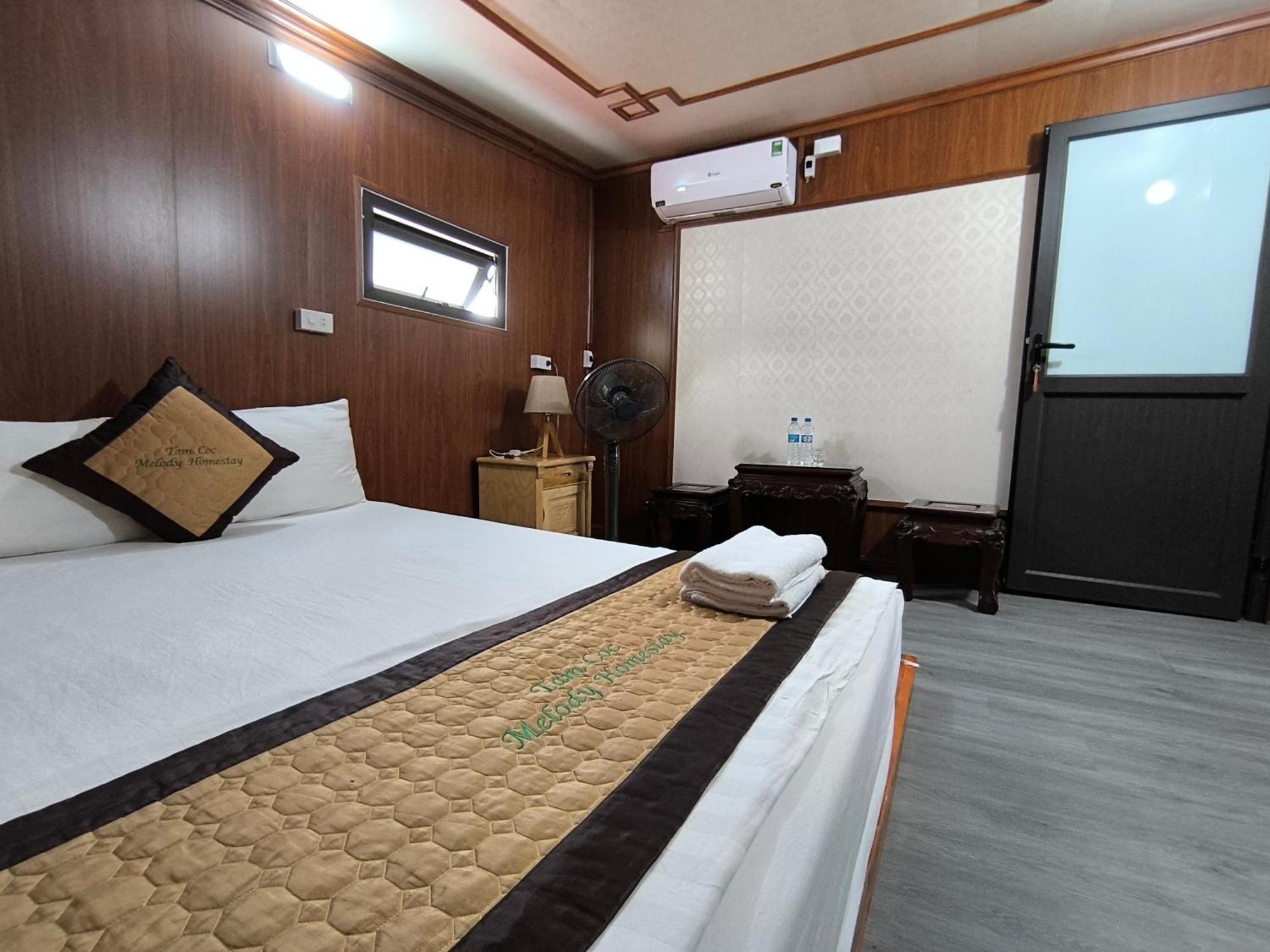 Tam Coc Melody Homestay Ninh Binh Room photo