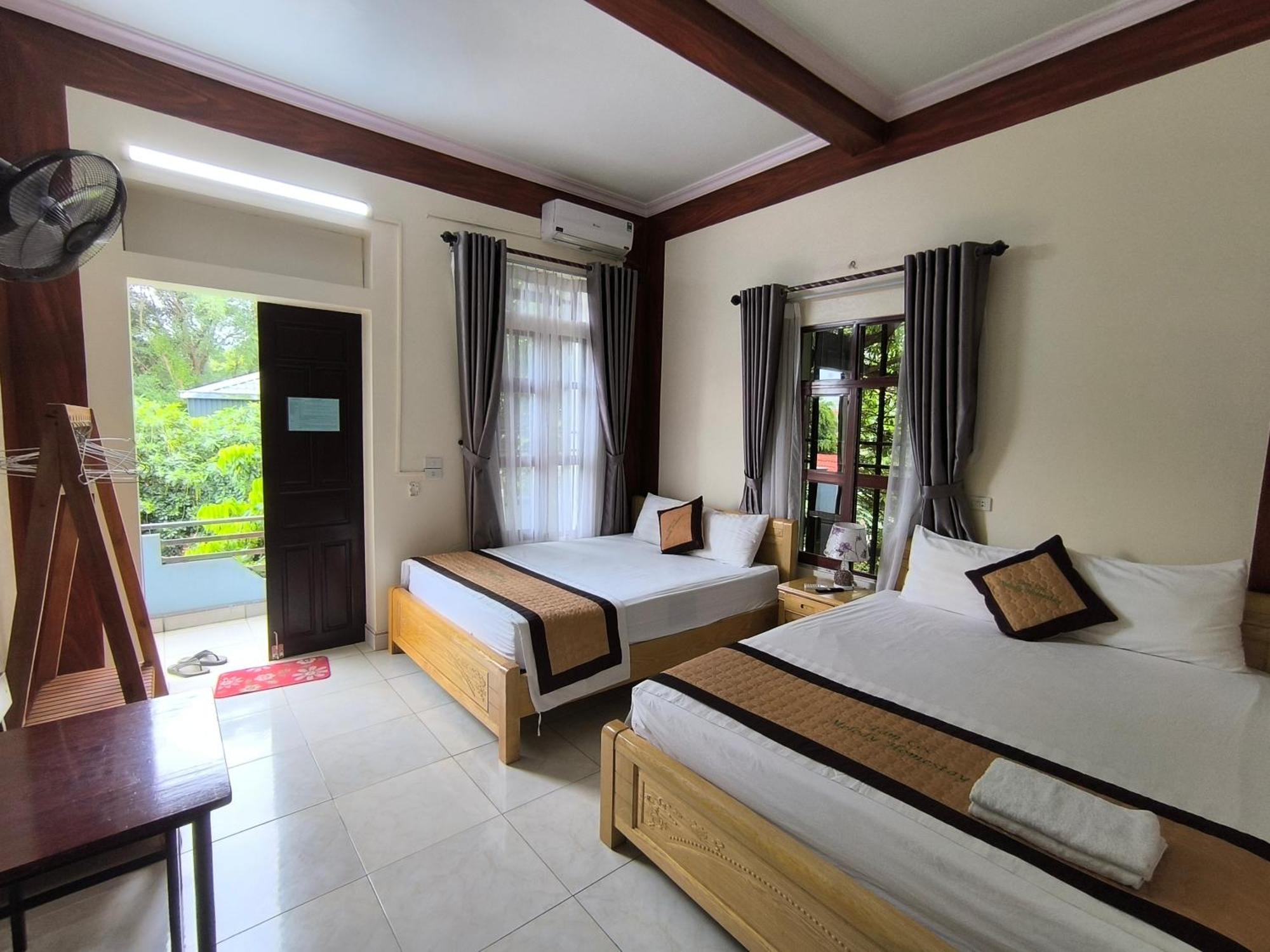 Tam Coc Melody Homestay Ninh Binh Room photo