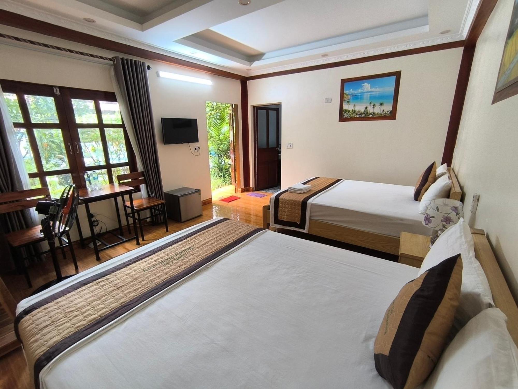 Tam Coc Melody Homestay Ninh Binh Room photo