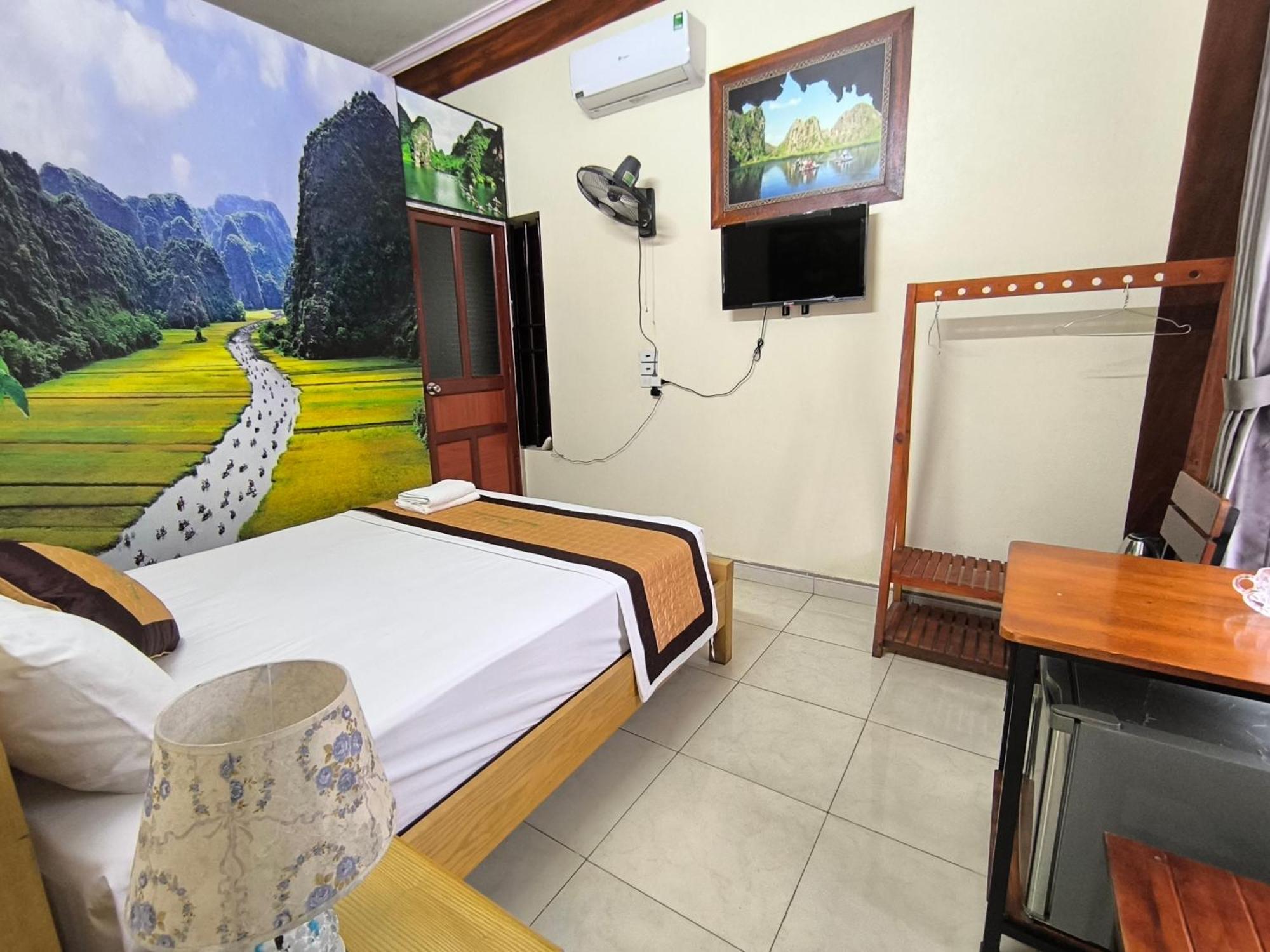 Tam Coc Melody Homestay Ninh Binh Room photo