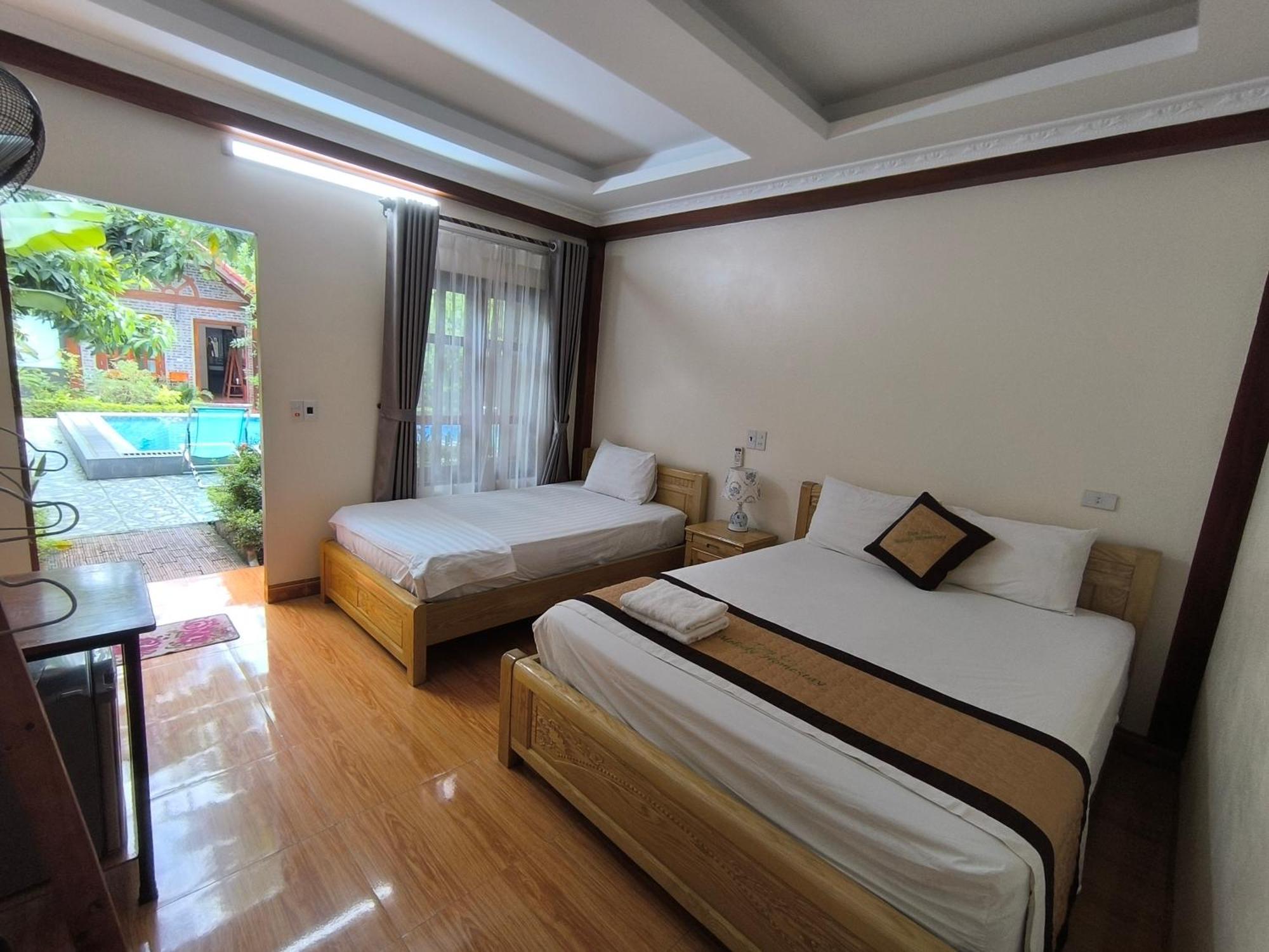 Tam Coc Melody Homestay Ninh Binh Room photo