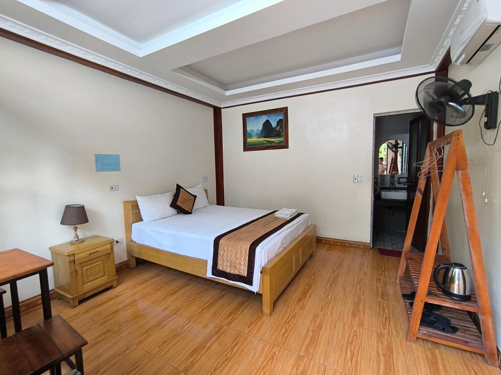 Tam Coc Melody Homestay Ninh Binh Exterior photo